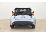 ヤリス 1.5 ハイブリッド Z E-Four 4WD 