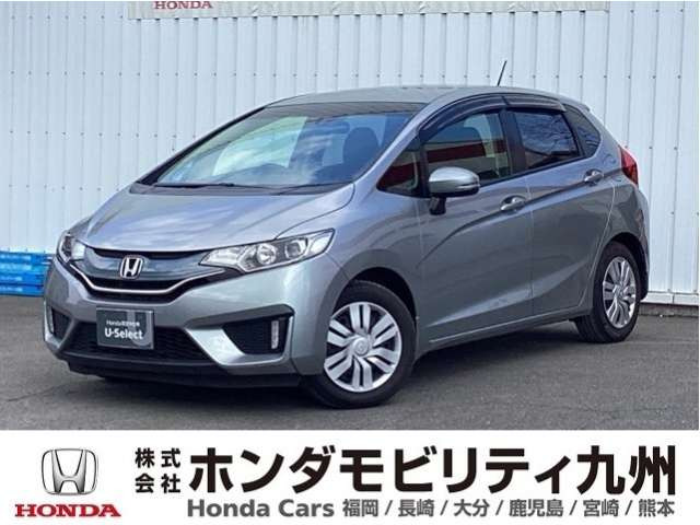 フィット 1.5 15XL 