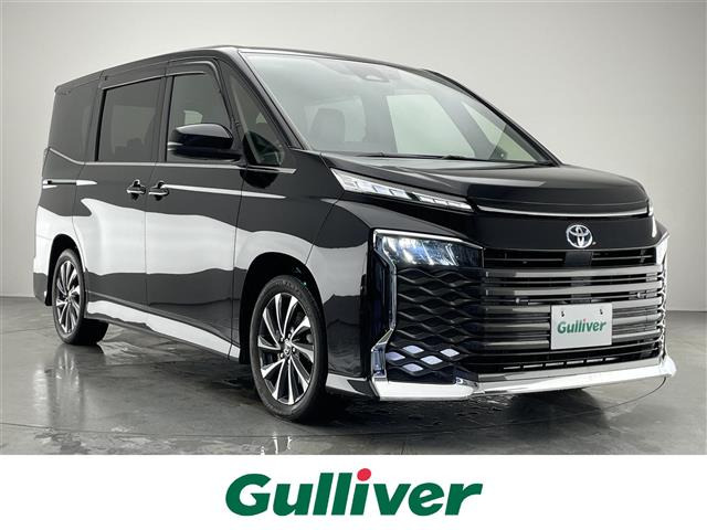 ヴォクシー  1.8 S-Z 修復歴無し