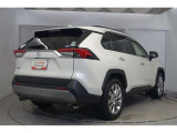 RAV4  2.0 G Zパッケージ 4WD