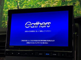 【純正9インチナビ】人気の純正大型ナビを装備。存在感のある大画面はインパクト大!ナビ利用時のマップ表示は見やすく、テレビやDVDは臨場感がアップ!いつものドライブがグッと楽しくなります♪