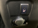 シートヒーターが装備されていますので、寒い冬の日でも快適なドライブをお楽しみいただけます!