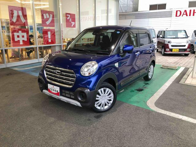 ダイハツ キャスト 