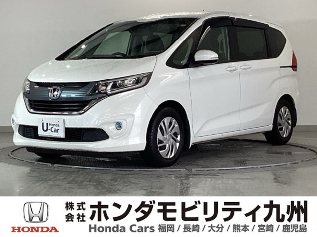 フリード 1.5 G ホンダセンシング 