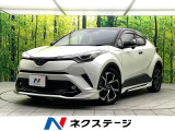 モデリスタフルエアロ 禁煙車 純正9型ナビ ブラインドスポットモニター