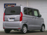 N-BOX G 4WD メモリーナビ CD バックカメラ