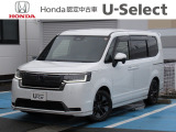 令和4年式ステップワゴンeHEVスパーダホンダセンシング入庫しました!!11.4インチナビ15インチ後席モニター付き