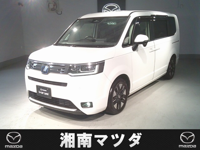 ステップワゴン  2.0 e:HEV エアー