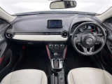 CX-3 1.5 XD ツーリング Lパッケージ 修復歴無し