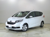 ホンダ フリード+