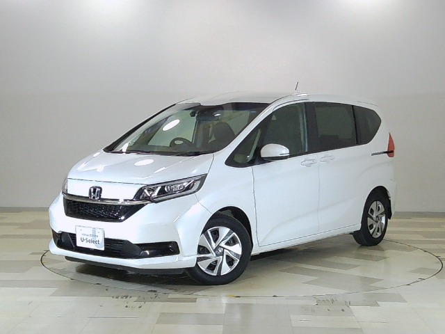 フリード+ 1.5 ハイブリッド G 車いす仕様車