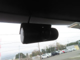 3カメラドラレコ