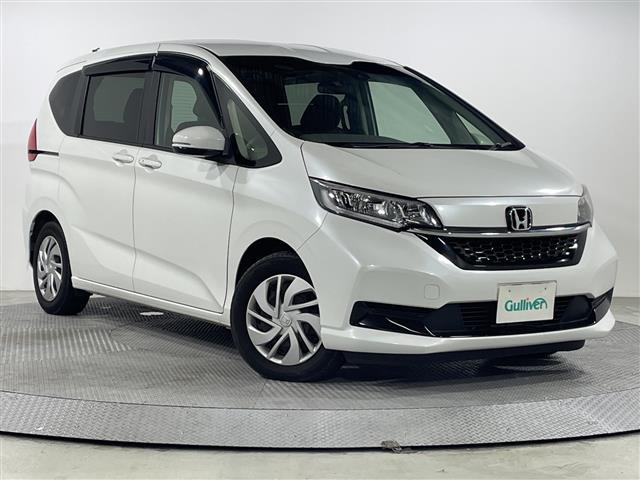 ホンダ フリード 