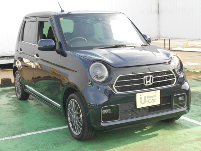 N-ONE プレミアム ツアラー 