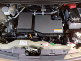 エンジンルーム内も綺麗で程度の良さを感じさせております☆