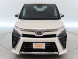 ヴォクシー 2.0 ZS 煌III 