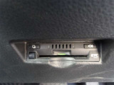 高速走行もスムーズにお支払いが可能な【ETC】ご納車までにセットアップを行い、ご納車時にはご利用いただけるようにいたします