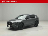 CX-5 2.5 25S スポーツアピアランス 