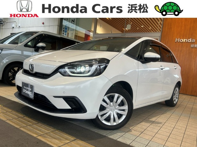 フィット  1.3 ホーム