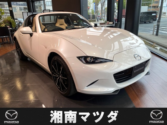 ロードスターRF 2.0 VS 