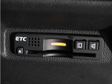 【ETC車載器】高速道路のご利用時にとても便利なETC車載器。セットアップ(費用別途)後にお渡ししとなります。