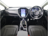 11.6インチセンターインフォメーションディスプレイ搭載。ナビ・オーディオ機能のほかにもエアコンなどの様々な車両設定が集約されております。