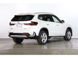 X1 xドライブ 18d 4WD 