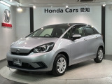 全国納車可 第三者機関証明書付 H SENSING 最長5年保証 ワンオーナー ナビVXM-215VFEi TV Rカメラ BTオ-ディオ DVD ETC装備のフィット e:HEVベーシック入庫