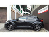 C-HR ハイブリッド 1.8 G 