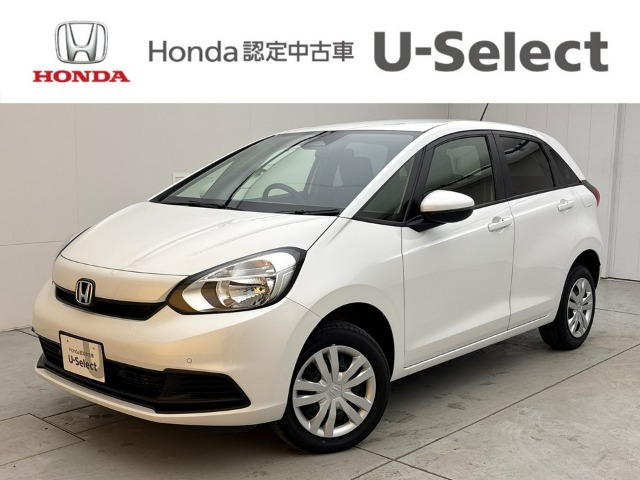 フィット 1.5 ベーシック 4WD 