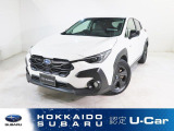 スバル クロストレック