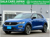 フォルクスワーゲン T-Roc