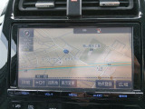 プリウス 1.8 A プレミアム ツーリングセレクション 禁煙 純正9インチナビ フルセグ