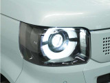 ◆LEDヘッドライト◆ LEDライトは、明るく視認性が良く、省エネで環境にもやさしいヘッドライトです!