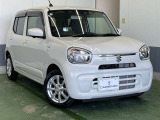 アルト  ハイブリッド X 4WD