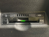 【ETC】高速道路の料金所をストレスなく通過!話題のスポットやサービスエリアに多い「スマートIC」利用時は必須のアイテムです。当店でセットアップを実施、ご納車当日からすぐにご利用いただけます!
