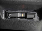 【ETC車載器】高速道路のご利用時にとても便利なETC車載器。セットアップ(費用別途)後にお渡ししとなります。