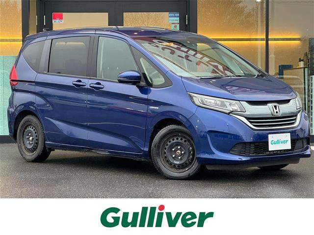 フリード 1.5 ハイブリッド G ホンダセンシング 修復歴無し