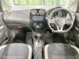 ノート 1.2 X FOUR スマートセーフティエディション 4WD 