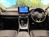 RAV4 2.0 G Zパッケージ 4WD 