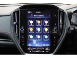 11.6インチのセンターインフォメーションディスプレイはナビやオーディオだけでなくスマートフォンとの連動、車両の設定や表示など車の根幹としての機能を有しております!