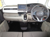 N-BOX G L ホンダセンシング 