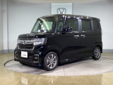 N-BOXカスタム L 