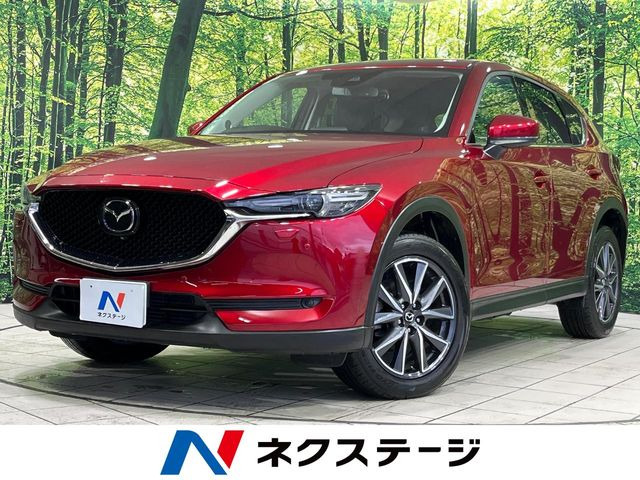 マツダ CX-5 