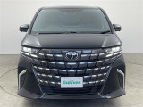 アルファード ハイブリッド 2.5 X E-Four 4WD 修復歴無し