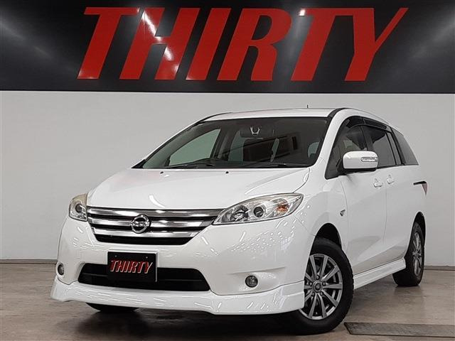 ラフェスタハイウェイスター 2.0 G 4WD