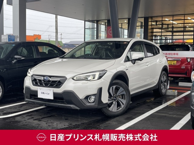 XV  2.0e-L アイサイト 4WD