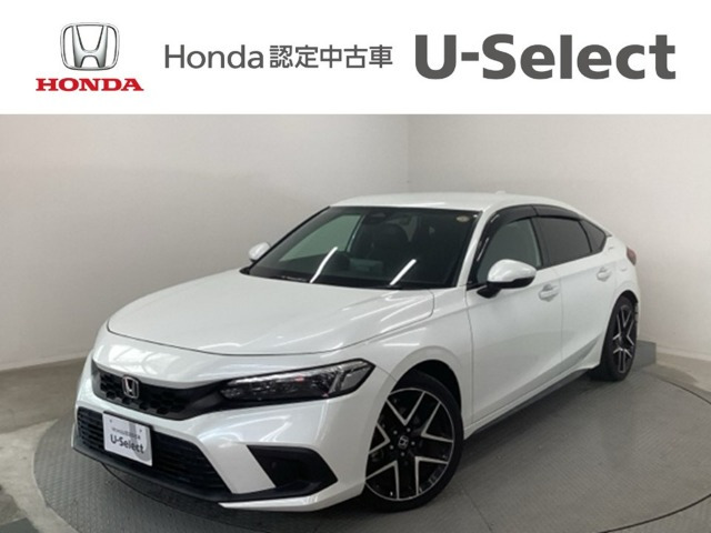 シビック  1.5 LX