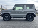 ジムニー XL 4WD 