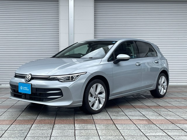 ゴルフ  TDI アクティブ アドバンス ディーゼルターボ